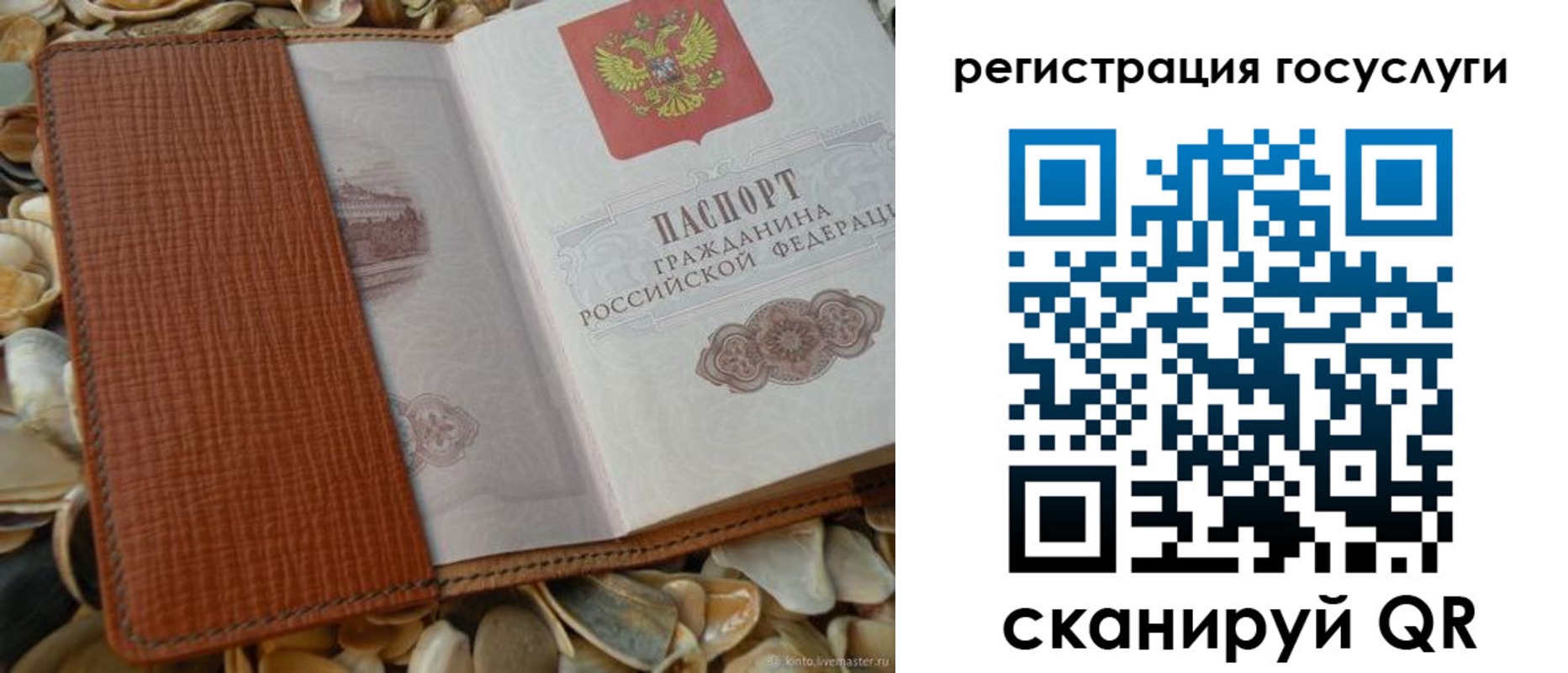 временная регистрация в квартире в Сольцах